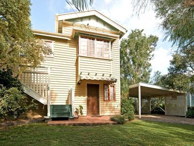 65 Woodend Road, Woodend