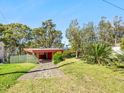 3 Dale Place, Rosedale