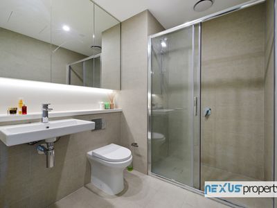 1107 / 1 Brushbox Street, Sydney Olympic Park
