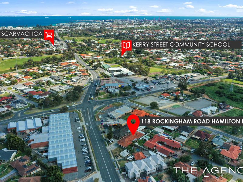 118 Rockingham Road, Hamilton Hill