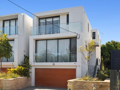 21 Black Street, Vaucluse