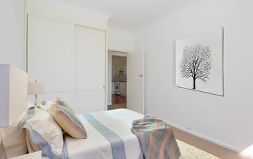 17 / 61 Curlewis  Street, Bondi Beach