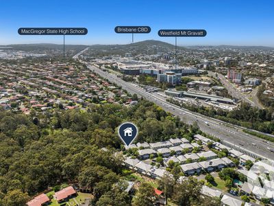 29 / 2311 Logan Road, Eight Mile Plains