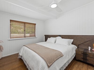 319 South Pine Road, Enoggera