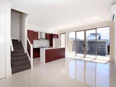 22 Doncaster Street, Ascot Vale