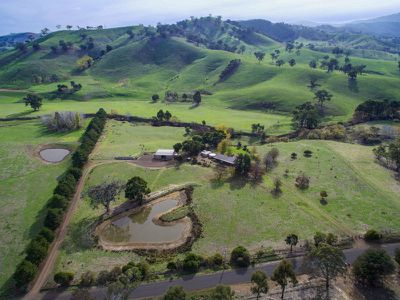 Bonnie Doon