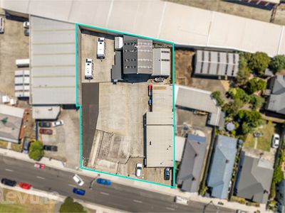100-102 Hopkins Street, Moonah