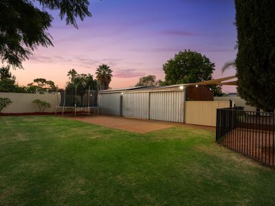 13 O'Connor Way, West Lamington