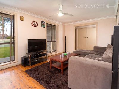 37 MELROSE DRIVE, Wodonga