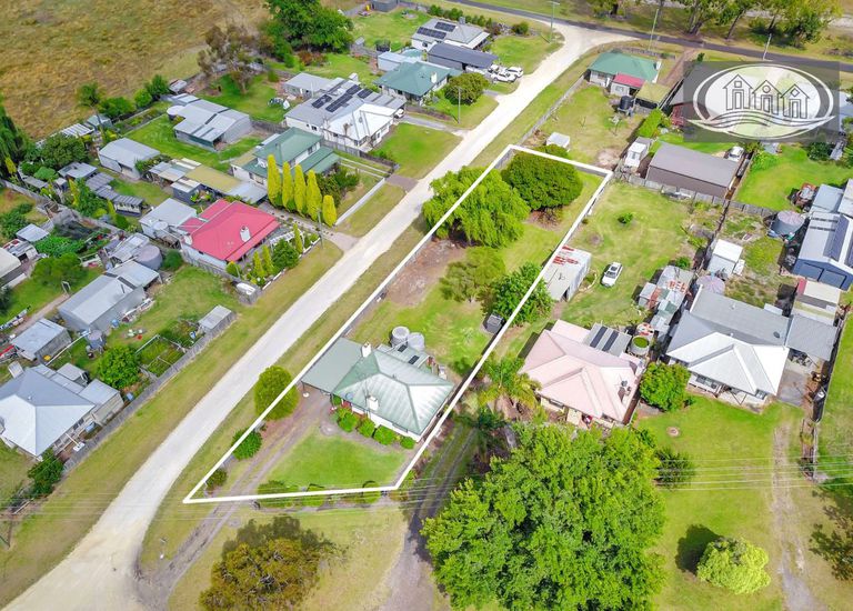 107 Lindsay Road, Dartmoor