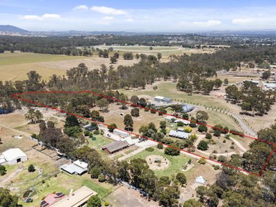 260 HIGHLANDS ROAD, Seymour