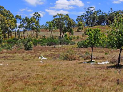 999 Burkes Flat - McIntyre Road, Mcintyre