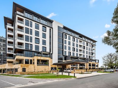 302 / 5 Harriet Lucy Drive, Glenside