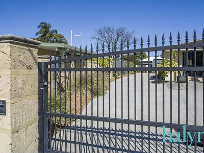 4a Jeffrey Street, Kewdale