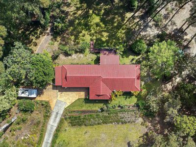 26 McArthur Drive, Falls Creek