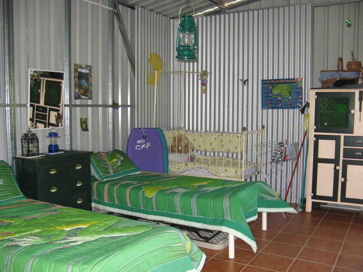 Malanda