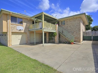 10 Cassia Avenue, Scarness