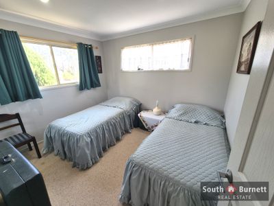 73 Tingoora Charlestown Road, Tingoora
