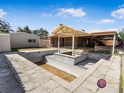 1 Rusthall Way, Huntingdale