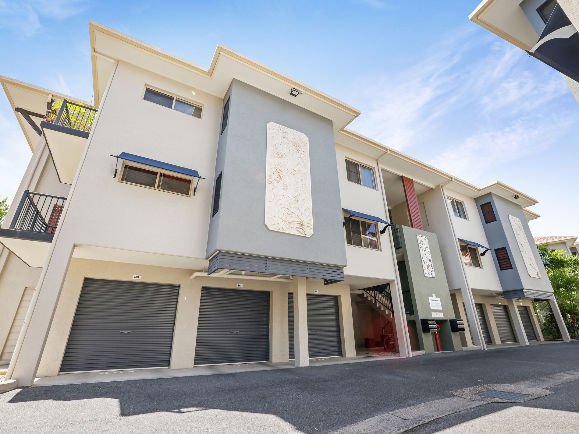 807 / 44-62 Clifton Road, Clifton Beach