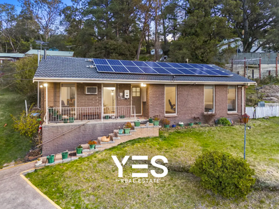 10 Alexandra Street, Upper Ferntree Gully