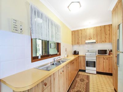 80 Bradman Avenue, Warilla