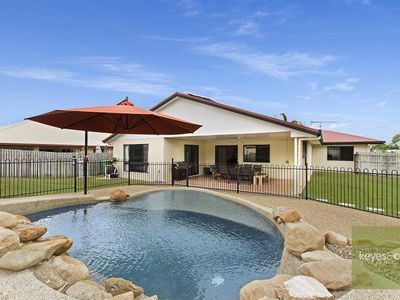 9 Monaro Circuit, Mount Louisa