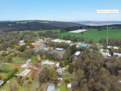4 Cedar Court, Kinglake West