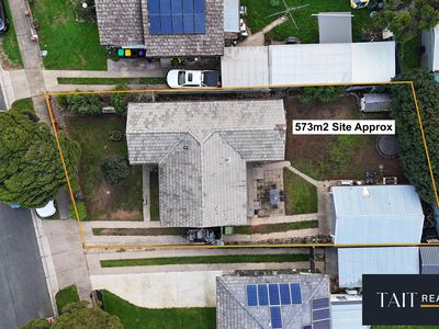 18 Shadforth street, Wangaratta