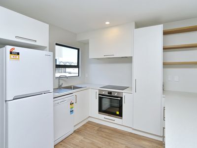 6 / 234 Worcester Street, Christchurch Central