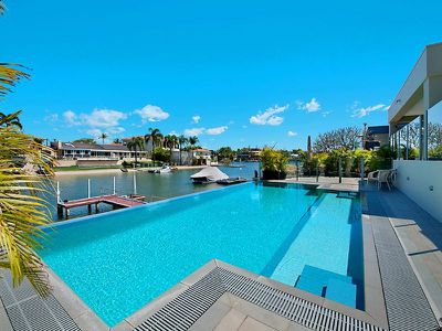 343 Monaco Street, Broadbeach Waters