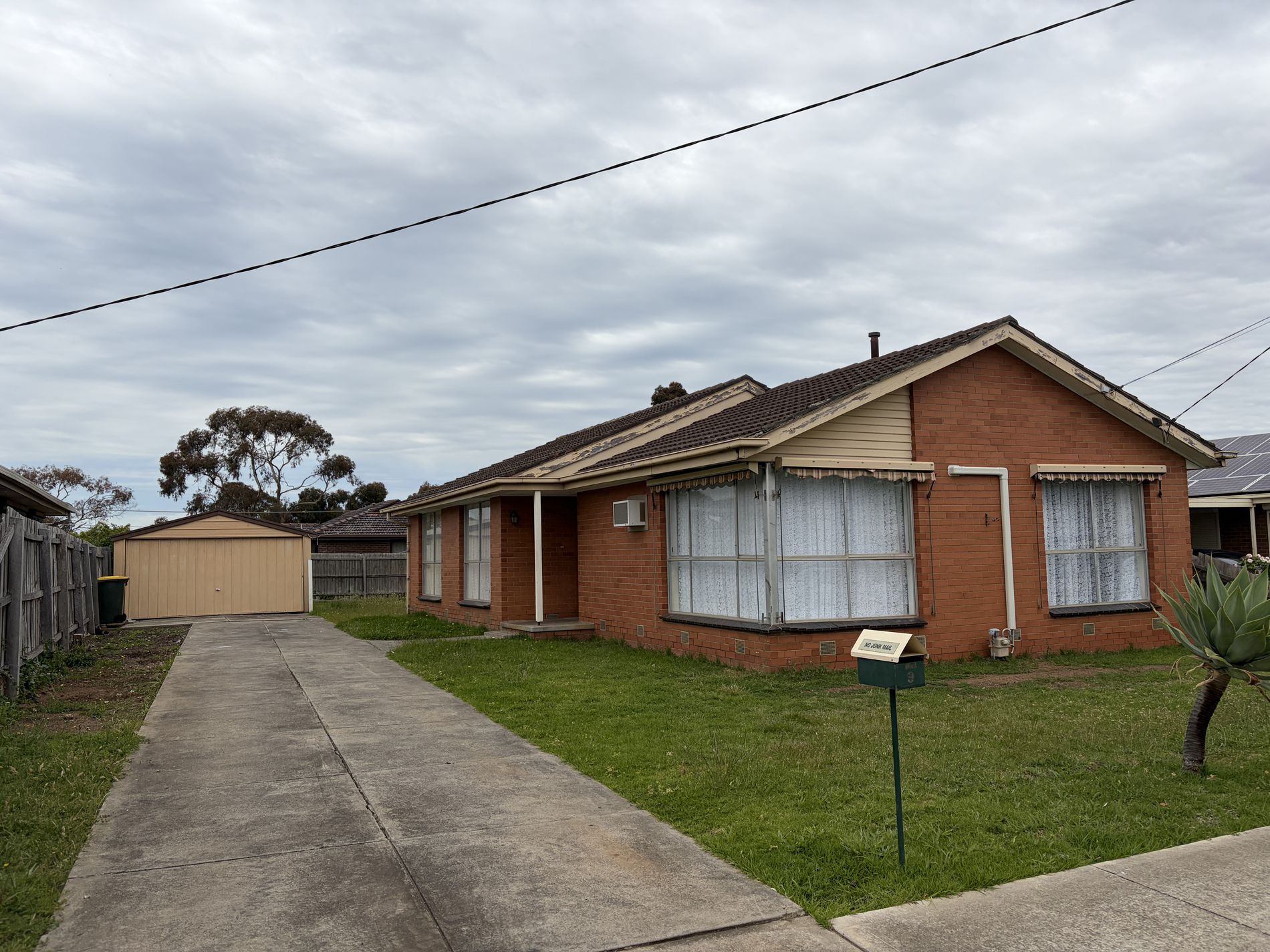 9 Patterson Avenue, Hoppers Crossing