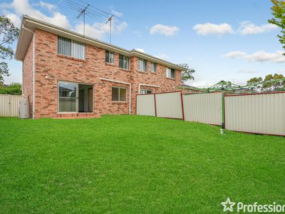 20 Antique Crescent, Woodcroft