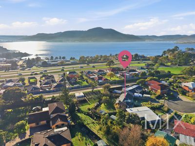 16 Mitchell Avenue, Rosetta