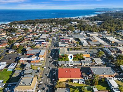 3 / 137 Princes Highway, Ulladulla