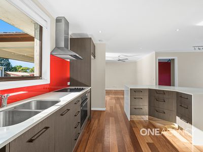 4 Penrose Drive, Bomaderry