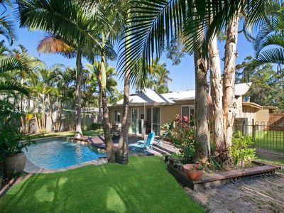 20 Lyndhurst Grove, Tewantin