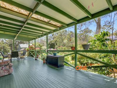 22 Riverside Esplanade, Basin View