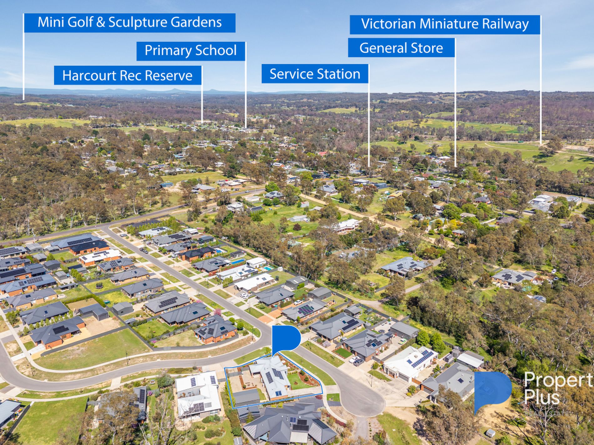 18 Pippin Court, Harcourt