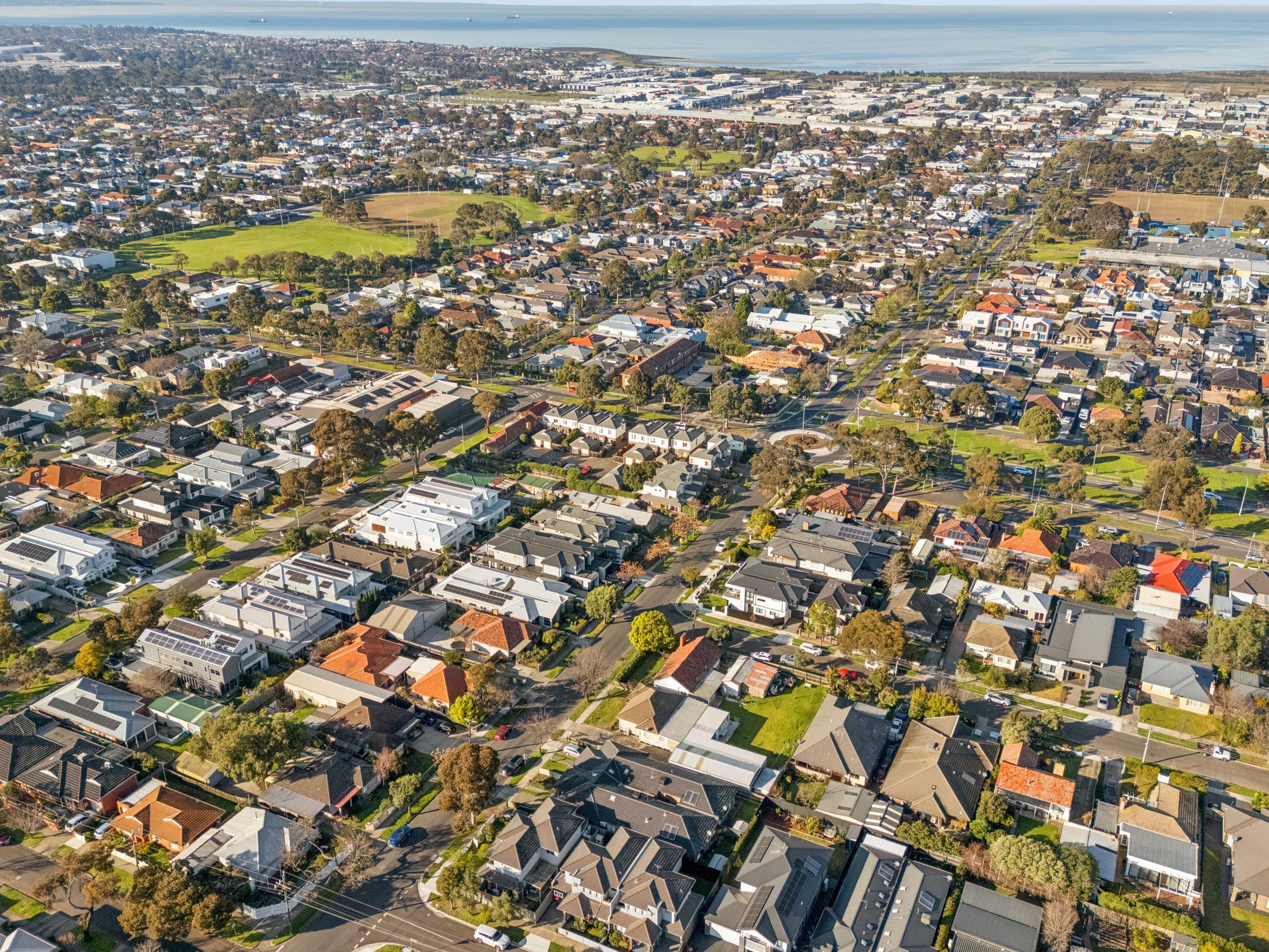 2 Hansen Street, Altona North