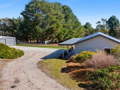 513 Binda Road, Crookwell