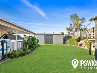 19 Raleigh Place, Redbank Plains