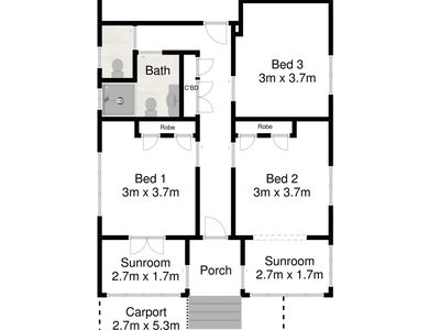 7A Orchid Place, Mullumbimby