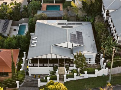 63 Paling Avenue, Wilston
