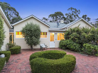 13 Esplanade Road, Cygnet
