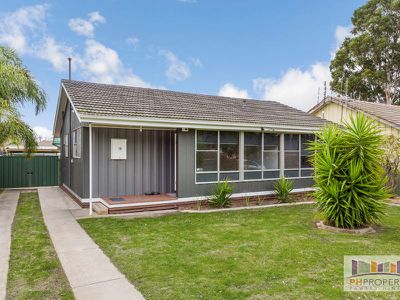 18 Grenfell Avenue, Eaglehawk