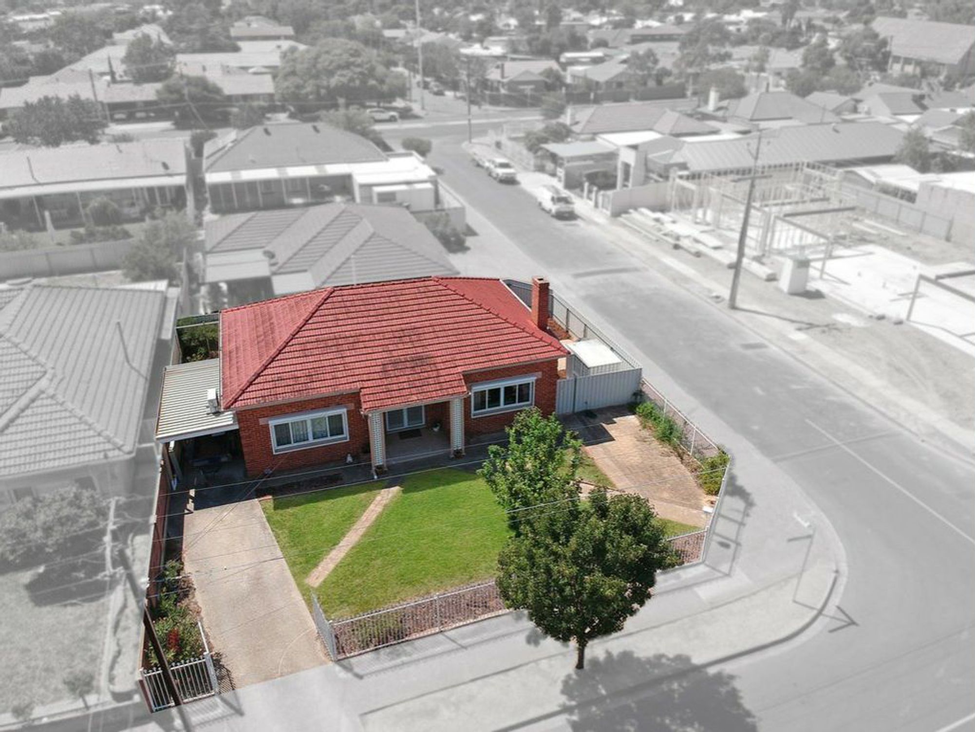37 Barker Avenue, South Plympton