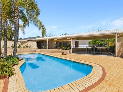 1 Cygnet Close, Ballajura