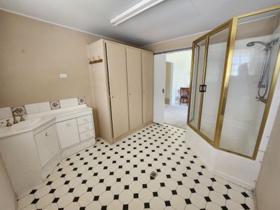 Charters Towers City