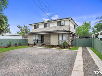 3 Houtman Avenue, Willmot